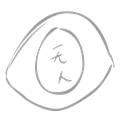 目中無人