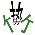 (sh)