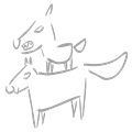 ǪN